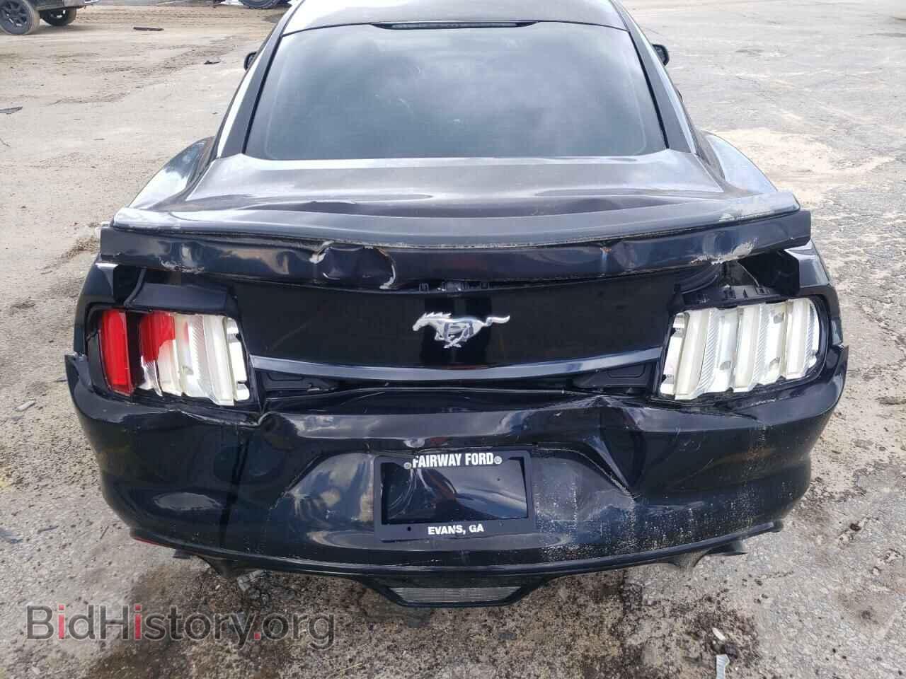 2015 FORD ALL Models - VIN: 1FA6P8TH4F5387790 - Photo 9