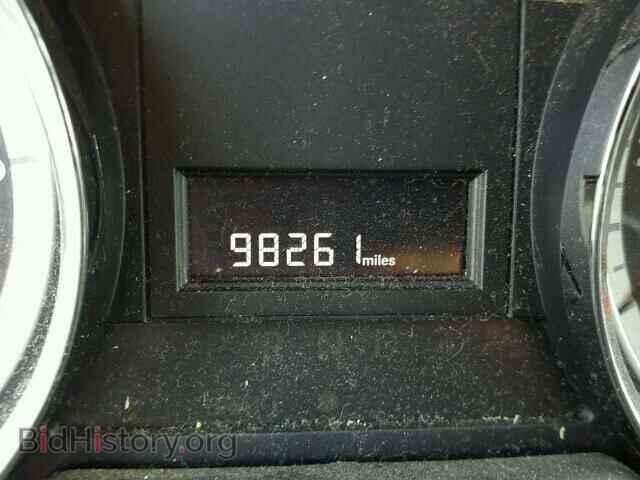 2013 DODGE CARAVAN - VIN: 2C4RDGCG4DR522977 - Фото 8