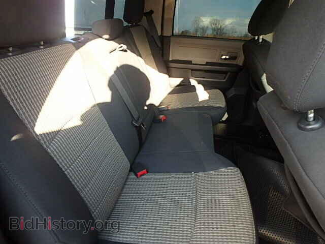 2012 DODGE RAM 1500 - VIN: 1C6RD7LT8CS247244 - Фото 6