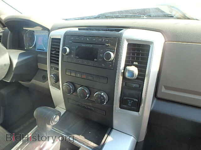 2012 DODGE RAM 1500 - VIN: 1C6RD7LT8CS247244 - Фото 9