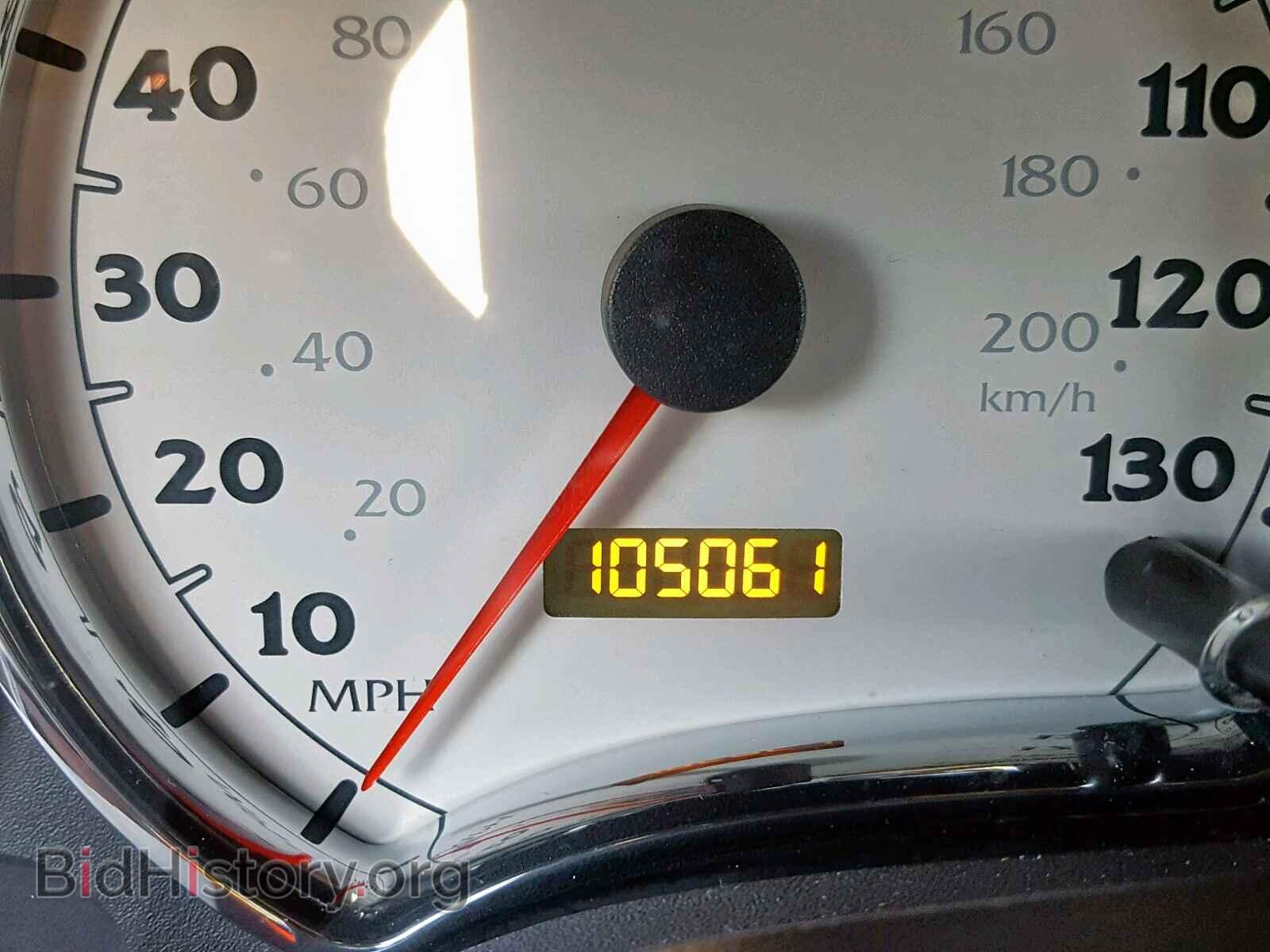 2004 SATURN VUE - VIN: 5GZCZ53474S861490 - Фото 8