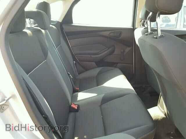 2012 FORD FOCUS - VIN: 1FAHP3E29CL105252 - Фото 6