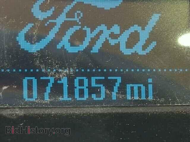 2012 FORD FOCUS - VIN: 1FAHP3E29CL105252 - Фото 8