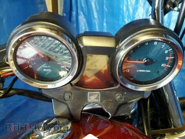 2013 HONDA CB CYCLE - VIN: JH2SC6513DK001584 - Photo 8