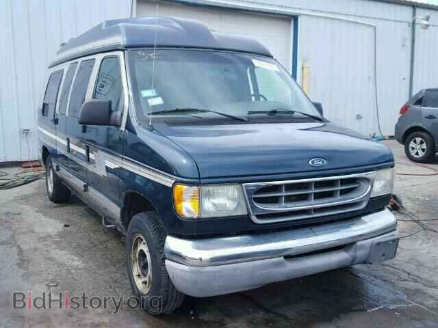 Photo 1FDRE14L9WHA03407 - FORD ECONOLINE 1998