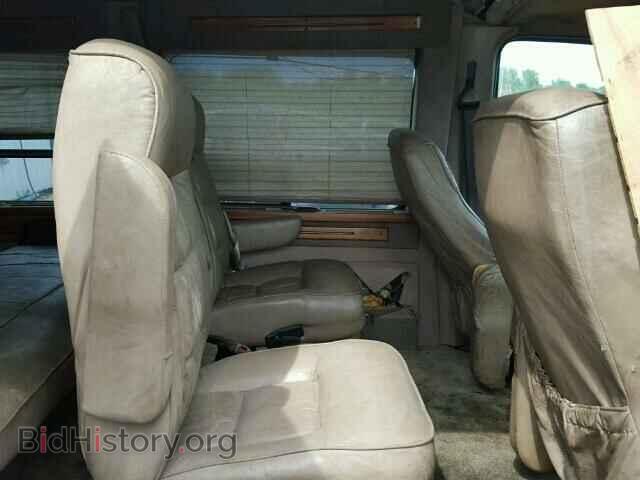 1998 FORD ECONOLINE - VIN: 1FDRE14L9WHA03407 - Фото 6