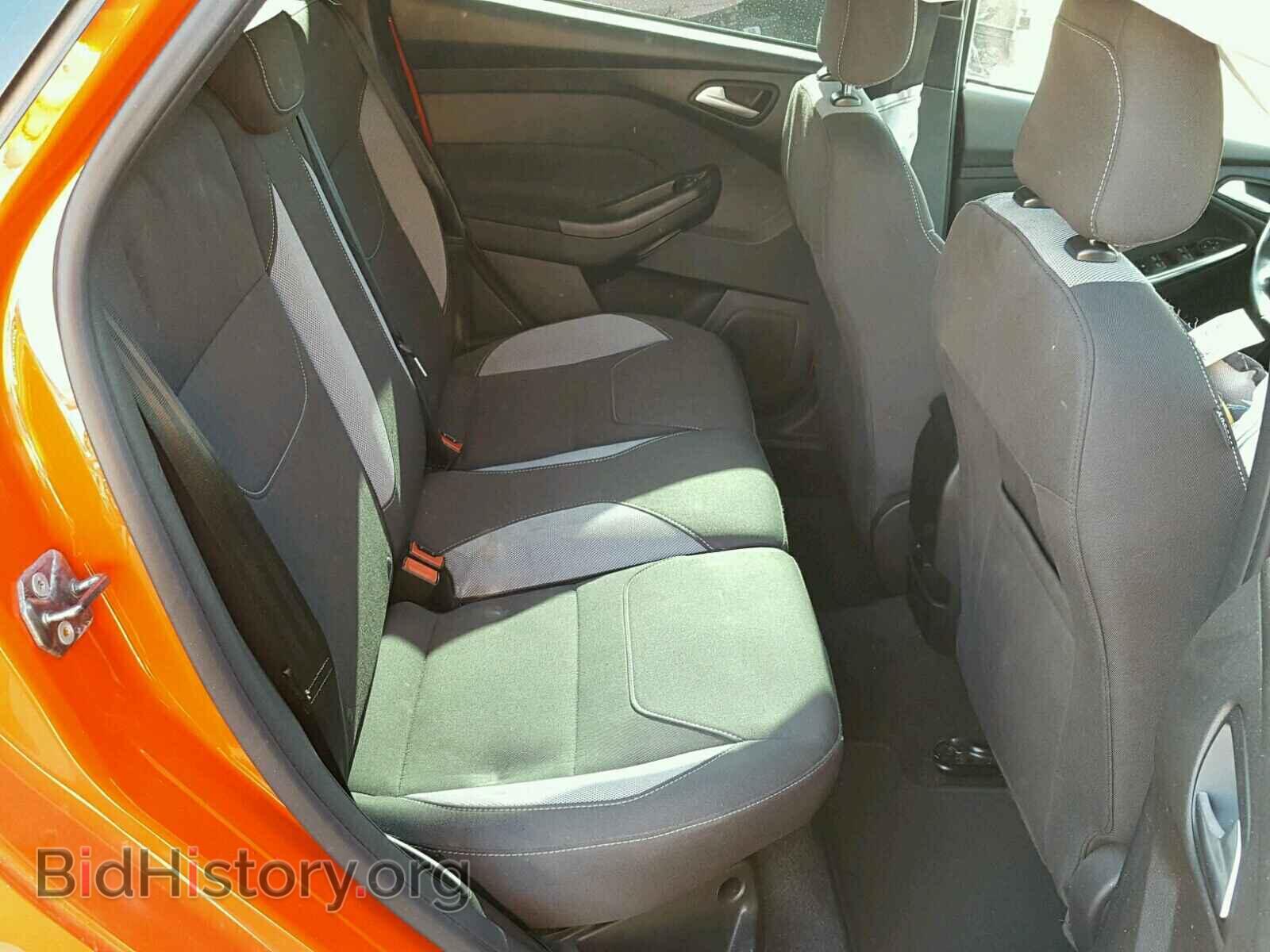 2016 FORD FOCUS - VIN: 1FADP3L90GL258770 - Фото 6
