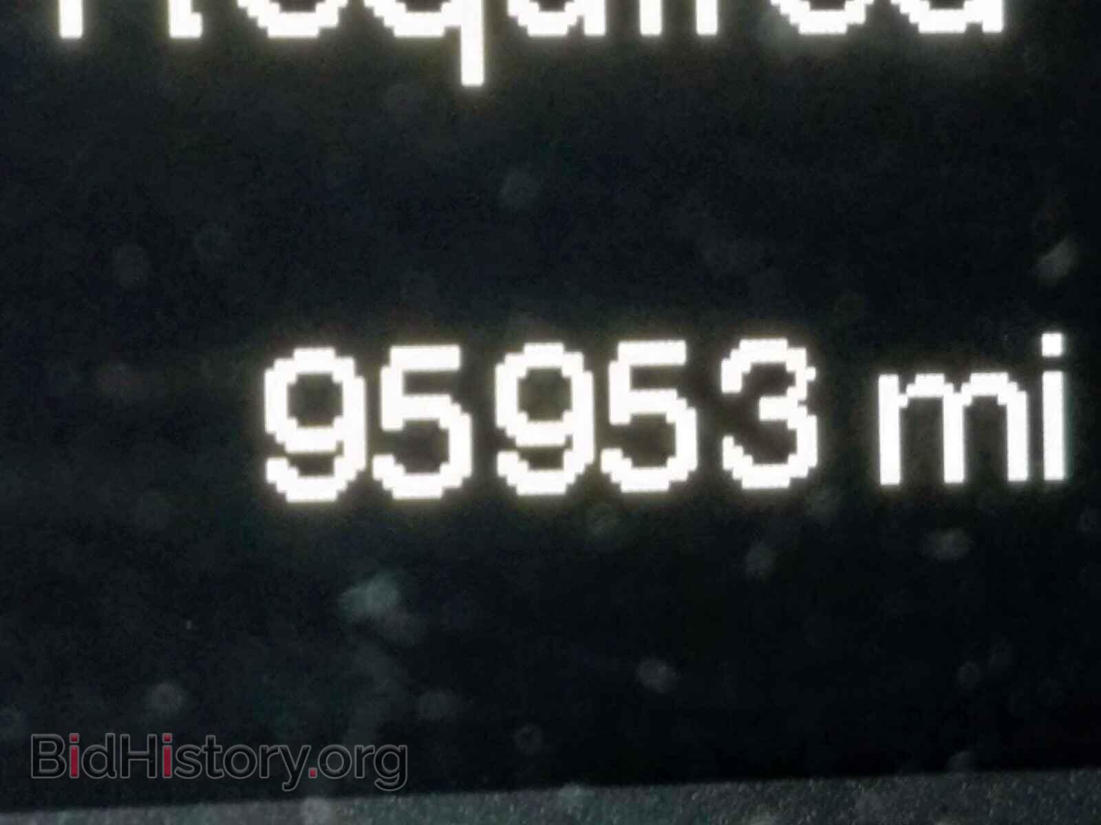 2015 CHRYSLER 200 - VIN: 1C3CCCAB5FN534844 - Фото 8