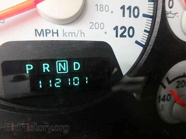 2007 DODGE RAM 3500 - VIN: 3D7MX48A07G796942 - Фото 8