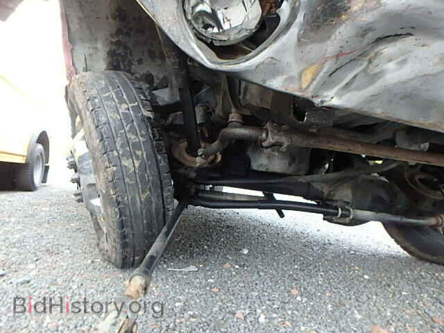 2007 DODGE RAM 3500 - VIN: 3D7MX48A07G796942 - Фото 9