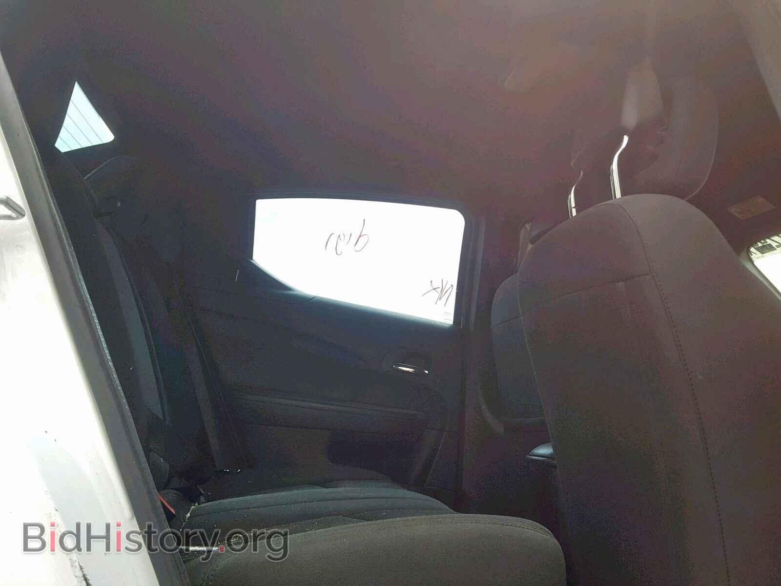 2012 DODGE AVENGER - VIN: 1C3CDZAB2CN324665 - Фото 6