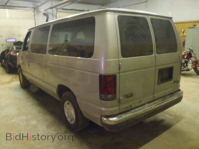 2003 FORD ECONOLINE - VIN: 1FMRE11L93HB38788 - Фото 3