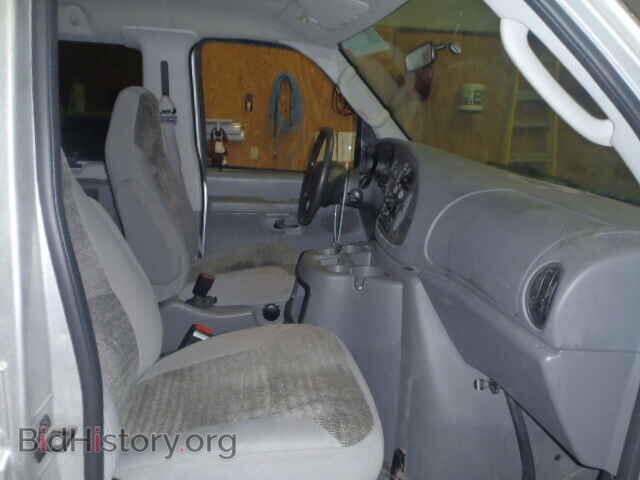 2003 FORD ECONOLINE - VIN: 1FMRE11L93HB38788 - Фото 5