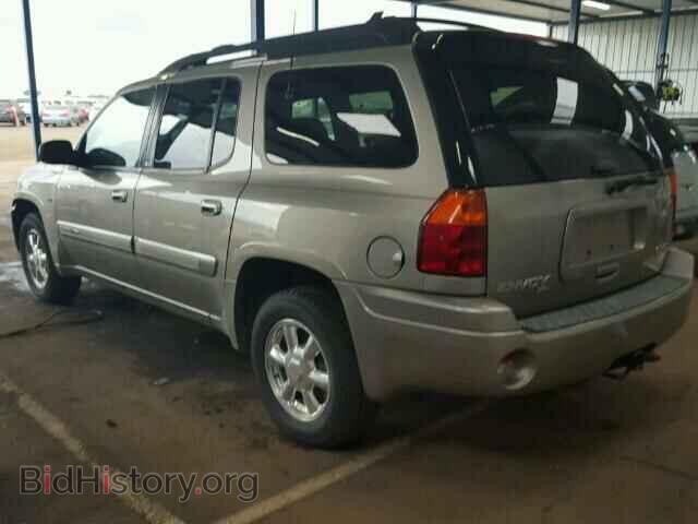 2003 GMC ENVOY - VIN: 1GKET16P236194964 - Фото 3