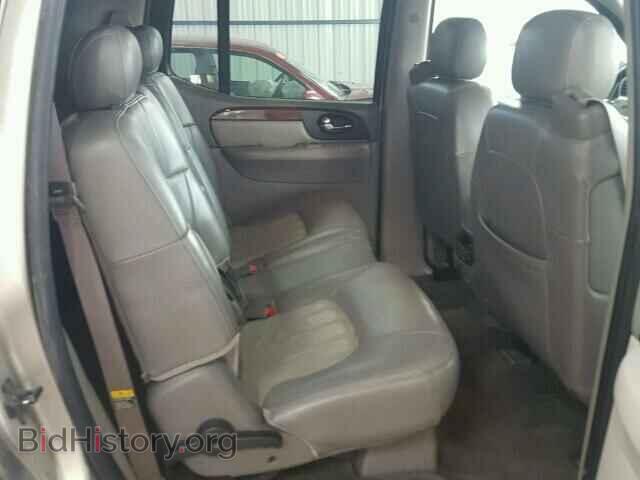 2003 GMC ENVOY - VIN: 1GKET16P236194964 - Фото 6
