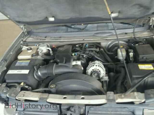 2003 GMC ENVOY - VIN: 1GKET16P236194964 - Фото 7