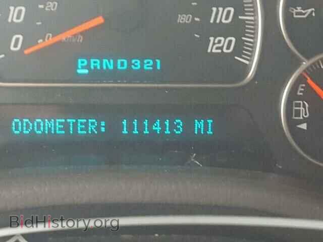 2003 GMC ENVOY - VIN: 1GKET16P236194964 - Фото 8