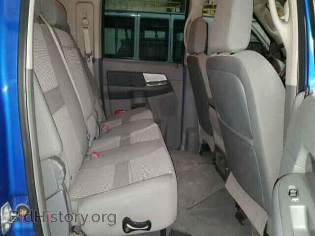 2007 DODGE RAM 1500 - VIN: 3D7KS19DX7G834111 - Фото 6