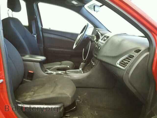 2013 DODGE AVENGER - VIN: 1C3CDZAB2DN563148 - Photo 5