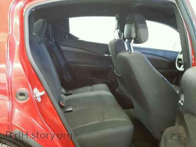 2013 DODGE AVENGER - VIN: 1C3CDZAB2DN563148 - Photo 6