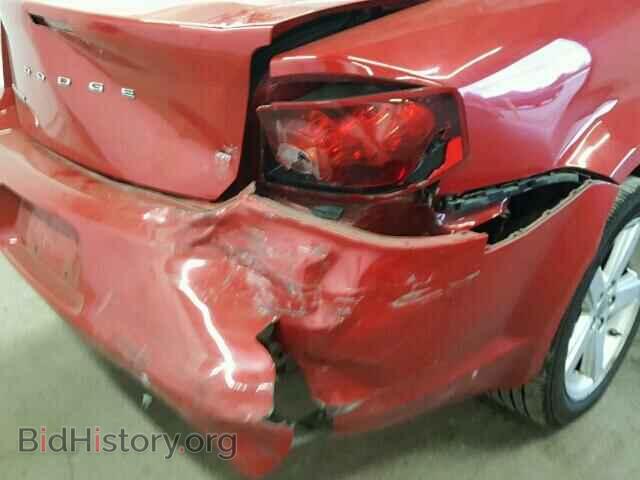 2013 DODGE AVENGER - VIN: 1C3CDZAB2DN563148 - Photo 9