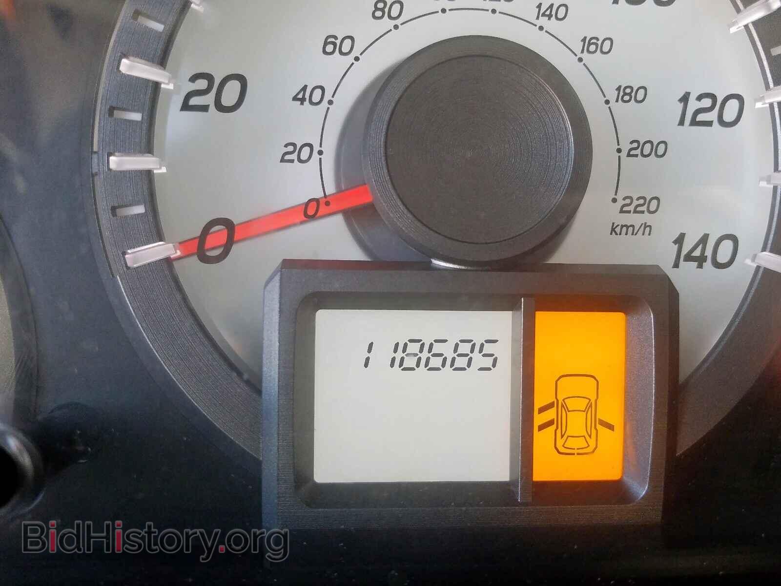 2012 HONDA PILOT - VIN: 5FNYF4H27CB071653 - Фото 8