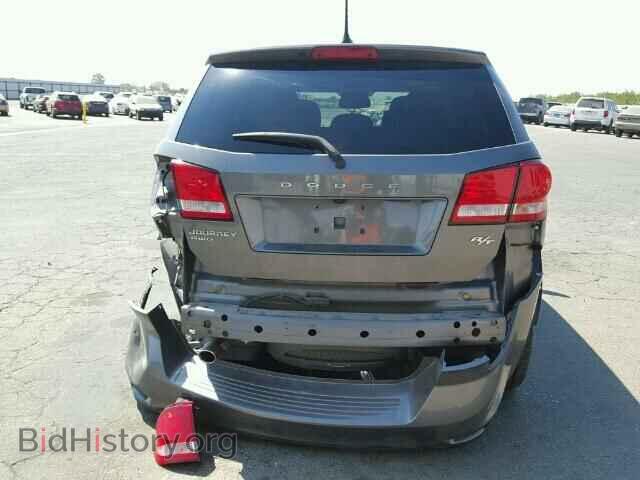 2013 DODGE JOURNEY - VIN: 3C4PDDEG7DT522553 - Фото 10
