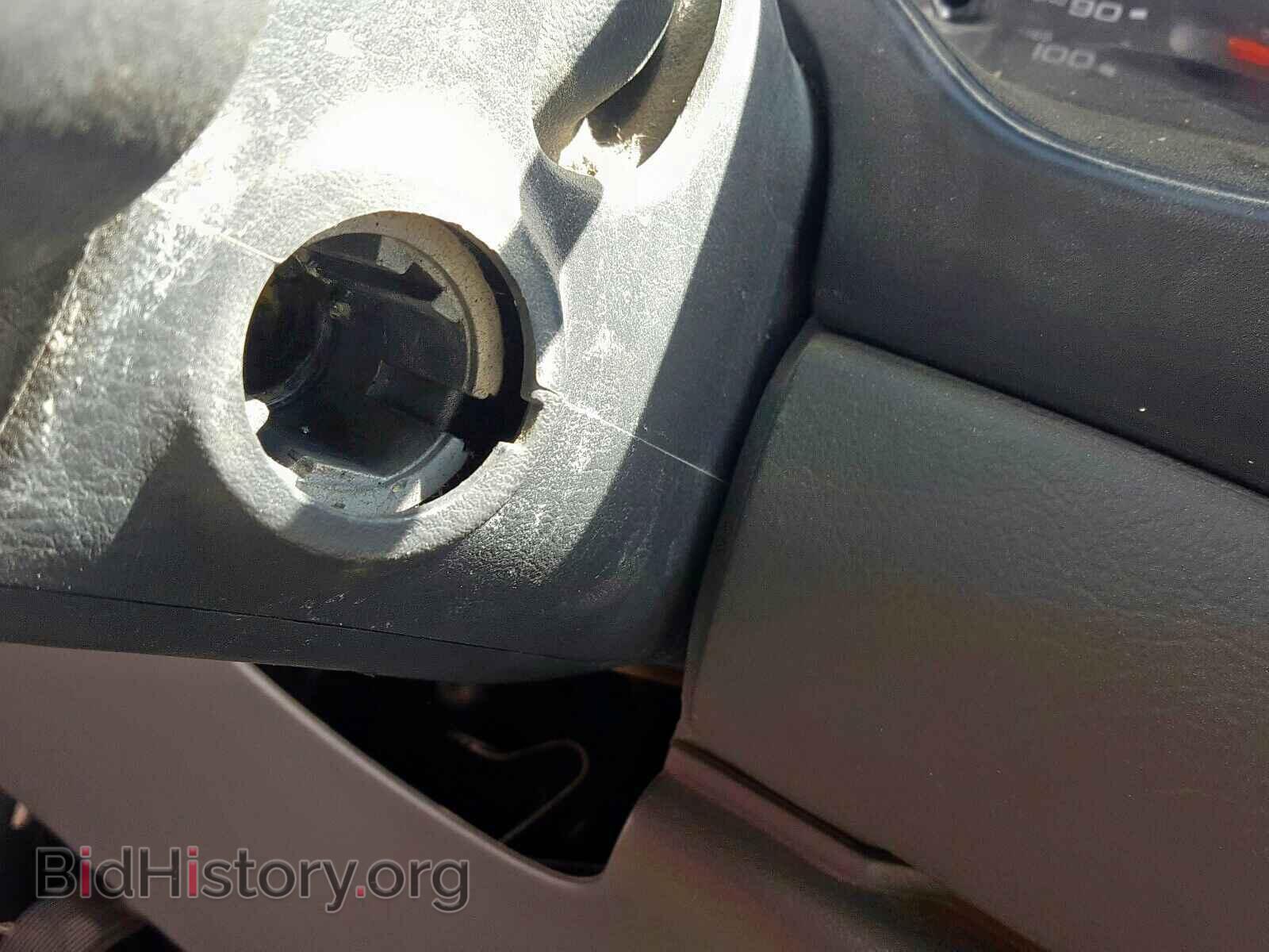 2006 FORD ECONOLINE - VIN: 1FDWE35L36DA68516 - Photo 9