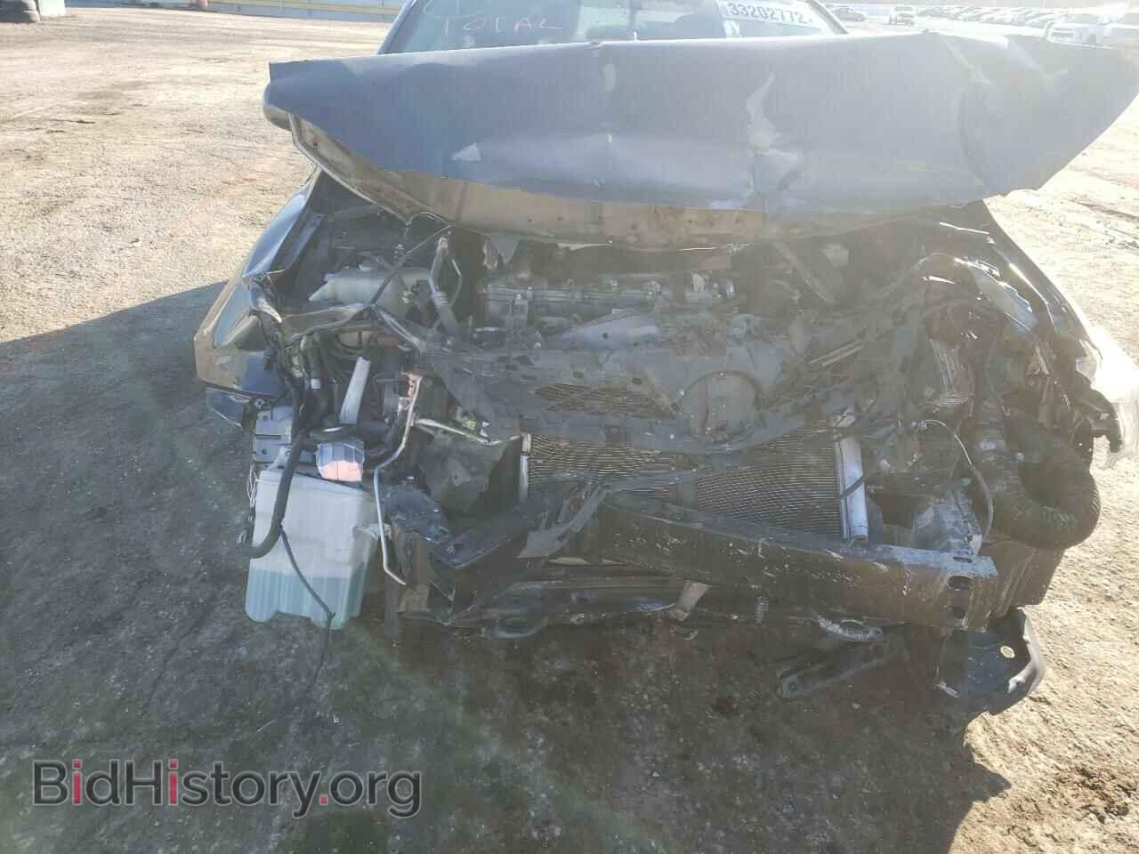 2013 TOYOTA COROLLA - VIN: 5YFBU4EE2DP091938 - Фото 9