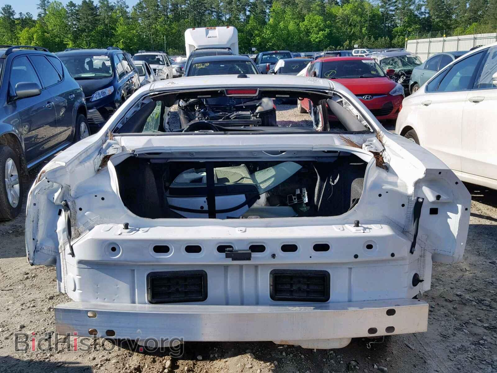 2018 DODGE CHALLENGER - VIN: 2C3CDZBT9JH204309 - Фото 9