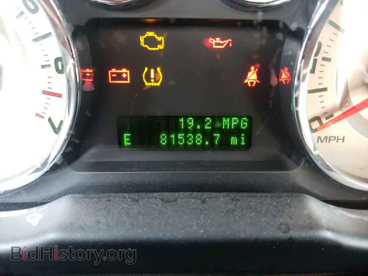 2010 FORD EDGE - VIN: 2FMDK3JC7ABA69298 - Фото 8