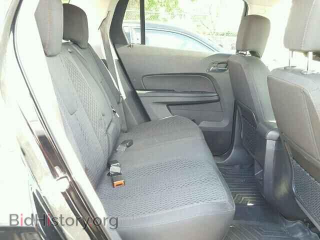 2014 GMC TERRAIN - VIN: 2GKALMEK3E6187170 - Фото 6
