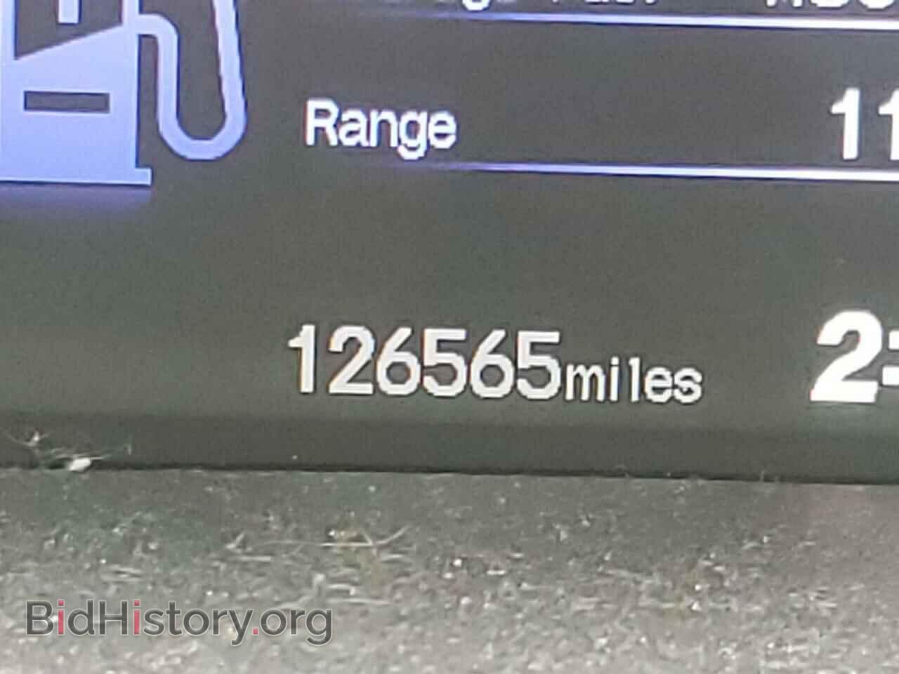 2012 HONDA CIVIC - VIN: 2HGFB2F54CH599280 - Фото 8