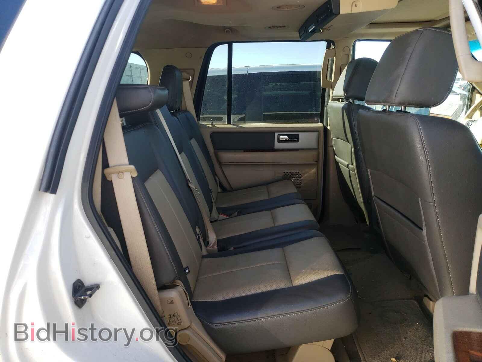 2007 FORD EXPEDITION - VIN: 1FMFU18527LA97274 - Фото 6