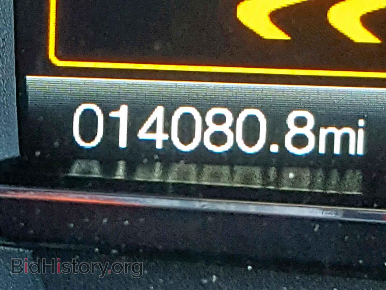 2018 FORD EXPLORER L - VIN: 1FM5K8F86JGB13371 - Photo 8