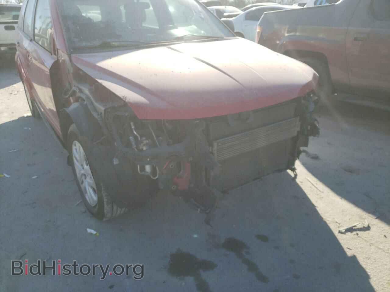 2013 DODGE JOURNEY - VIN: 3C4PDCAB6DT721629 - Фото 9