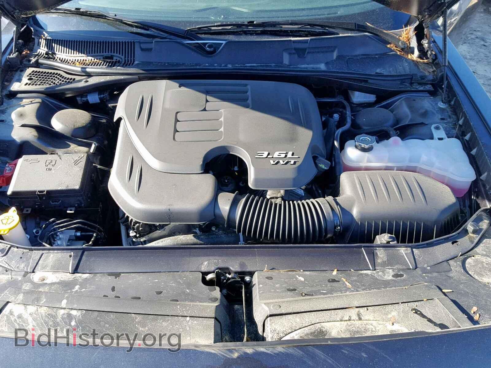 2019 DODGE CHALLENGER - VIN: 2C3CDZAG7KH531605 - Фото 7