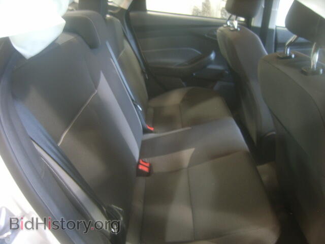 2012 FORD FOCUS - VIN: 1FAHP3E25CL426656 - Photo 6