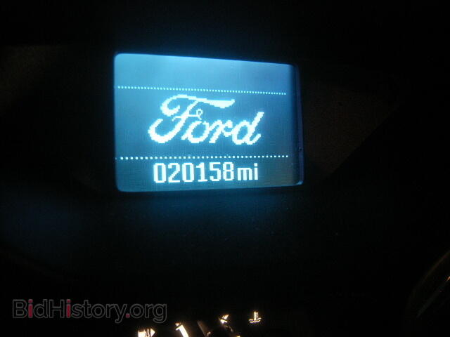 2012 FORD FOCUS - VIN: 1FAHP3E25CL426656 - Photo 8