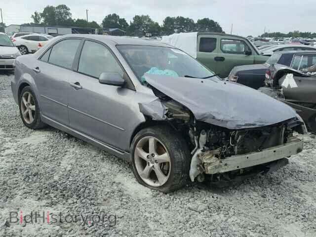 Фотография 1YVHP80C385M33652 - MAZDA 6 2008