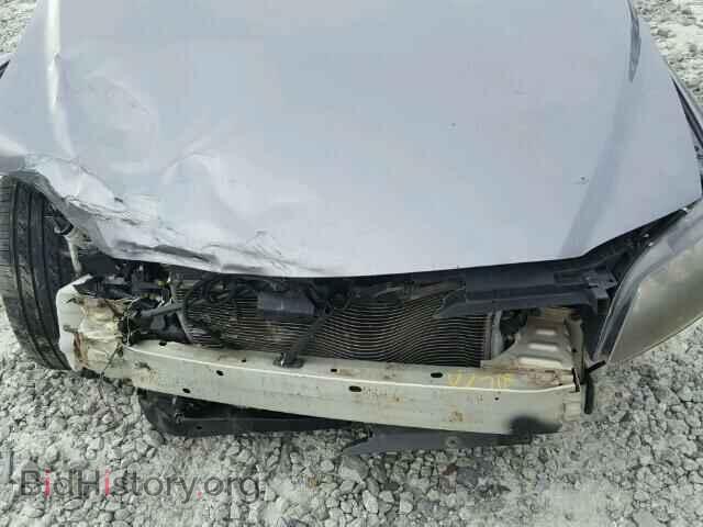 2008 MAZDA 6 - VIN: 1YVHP80C385M33652 - Фото 7