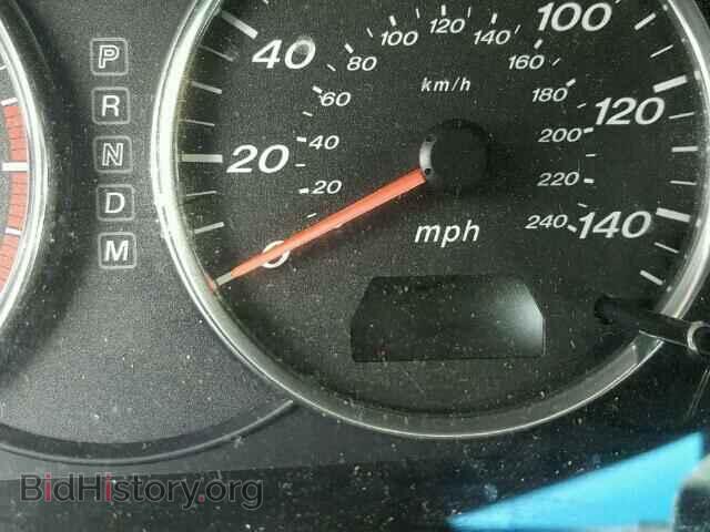 2008 MAZDA 6 - VIN: 1YVHP80C385M33652 - Фото 8