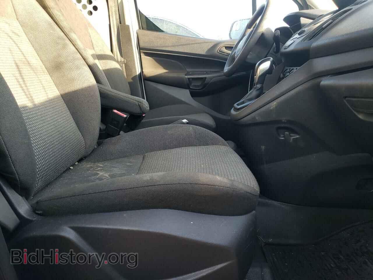2016 FORD TRANSIT CO - VIN: NM0LS7E73G1259797 - Фото 5
