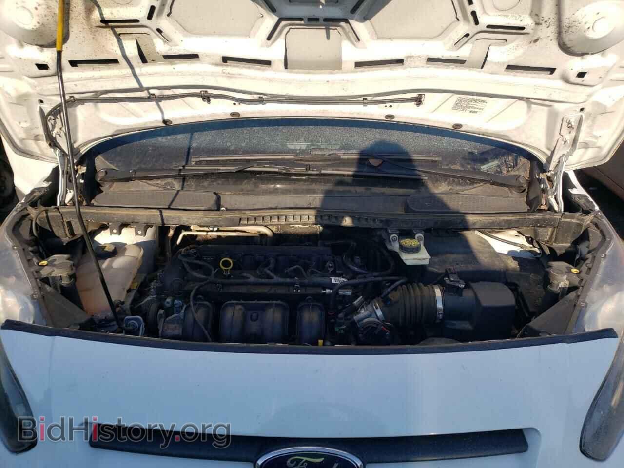 2016 FORD TRANSIT CO - VIN: NM0LS7E73G1259797 - Фото 7