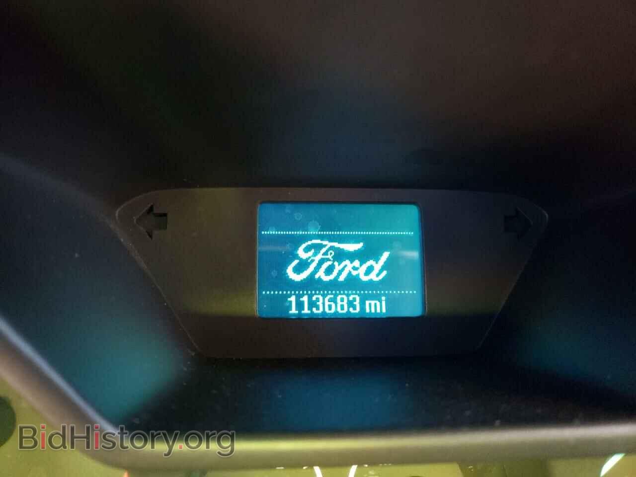 2016 FORD TRANSIT CO - VIN: NM0LS7E73G1259797 - Фото 8