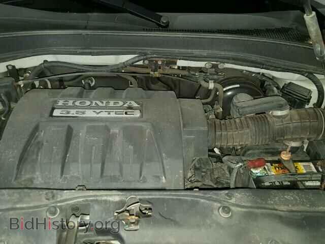 2005 HONDA PILOT - VIN: 2HKYF18705H561012 - Фото 7