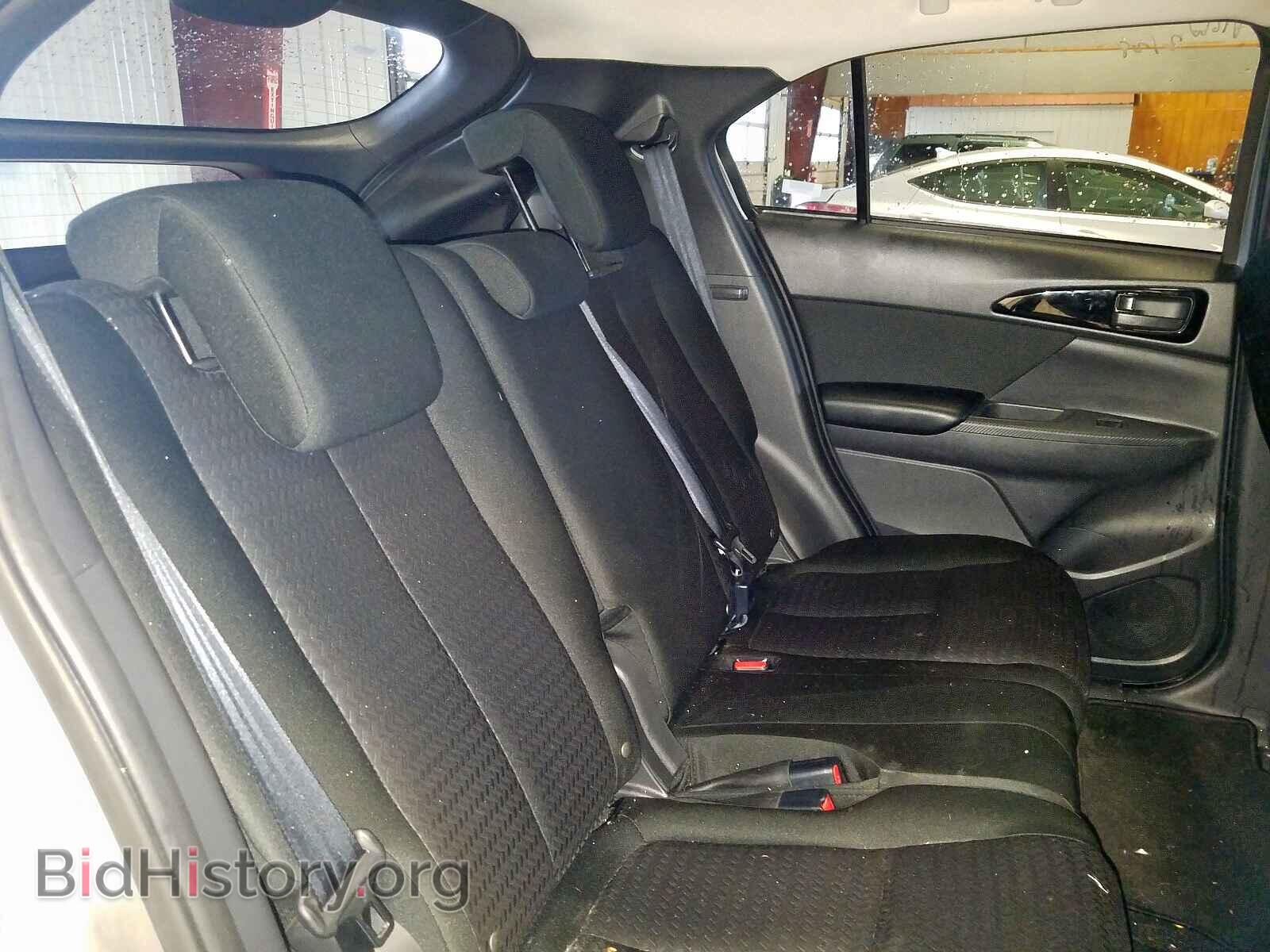 2019 MITSUBISHI ECLIPSE - VIN: JA4AT3AA3KZ035130 - Photo 6