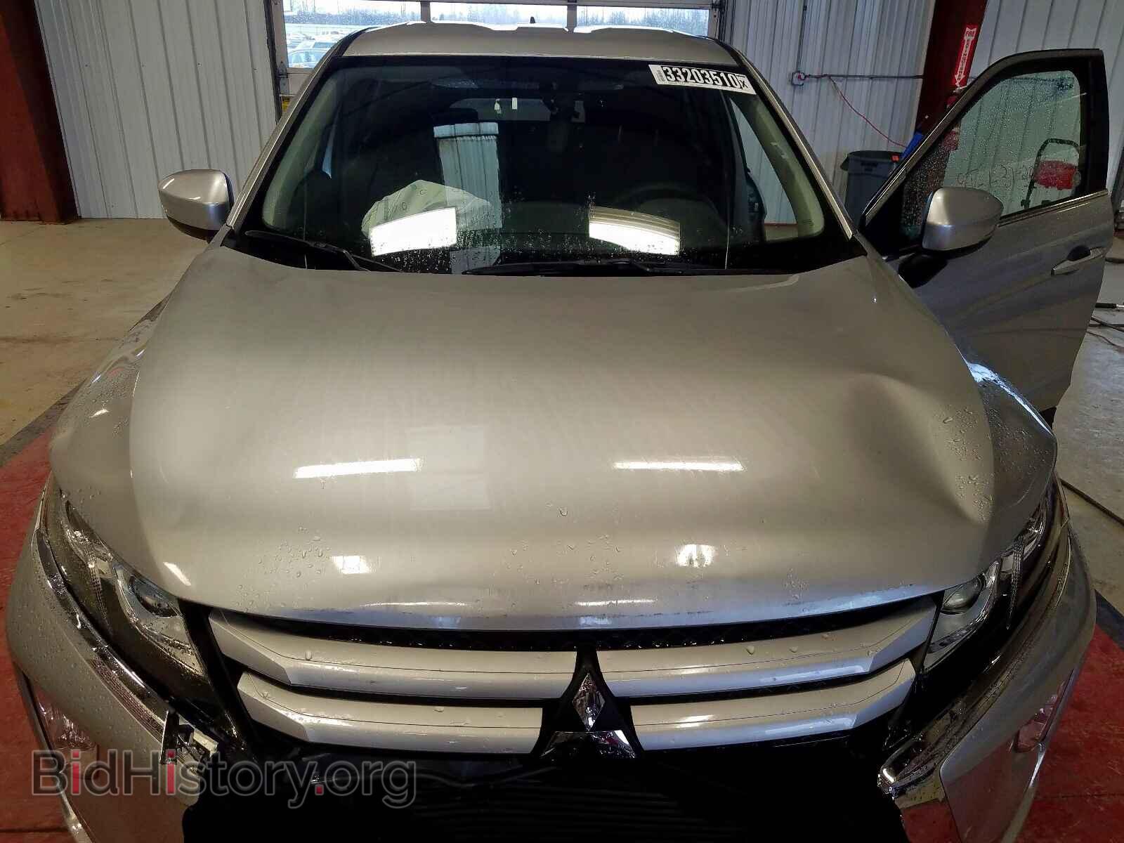 2019 MITSUBISHI ECLIPSE - VIN: JA4AT3AA3KZ035130 - Photo 7