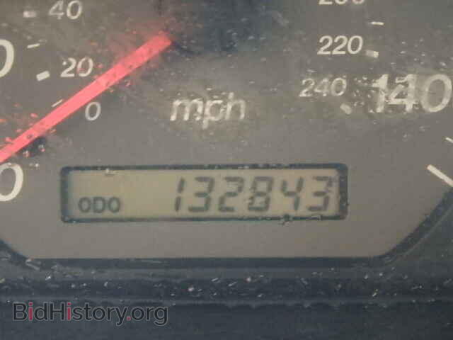 2002 MAZDA 626 - VIN: 1YVGF22C325302348 - Фото 8