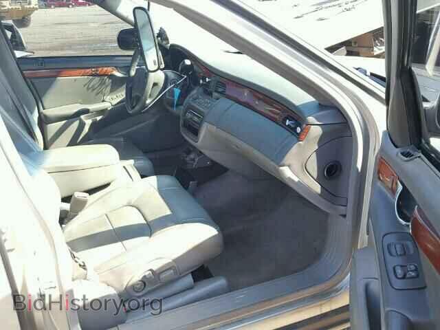 2004 CADILLAC DEVILLE - VIN: 1G6KD54Y74U182937 - Фото 5